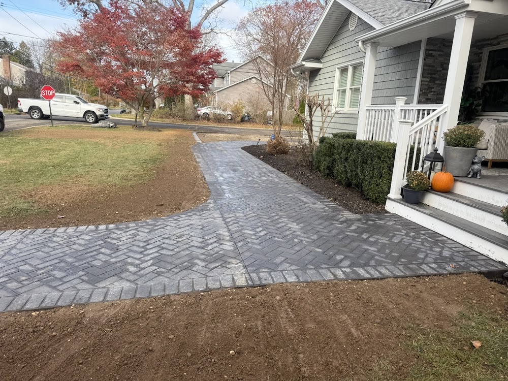 A Benalcazar Landscaping LLC
