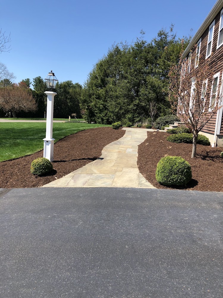 Frascatore Landscaping LLC