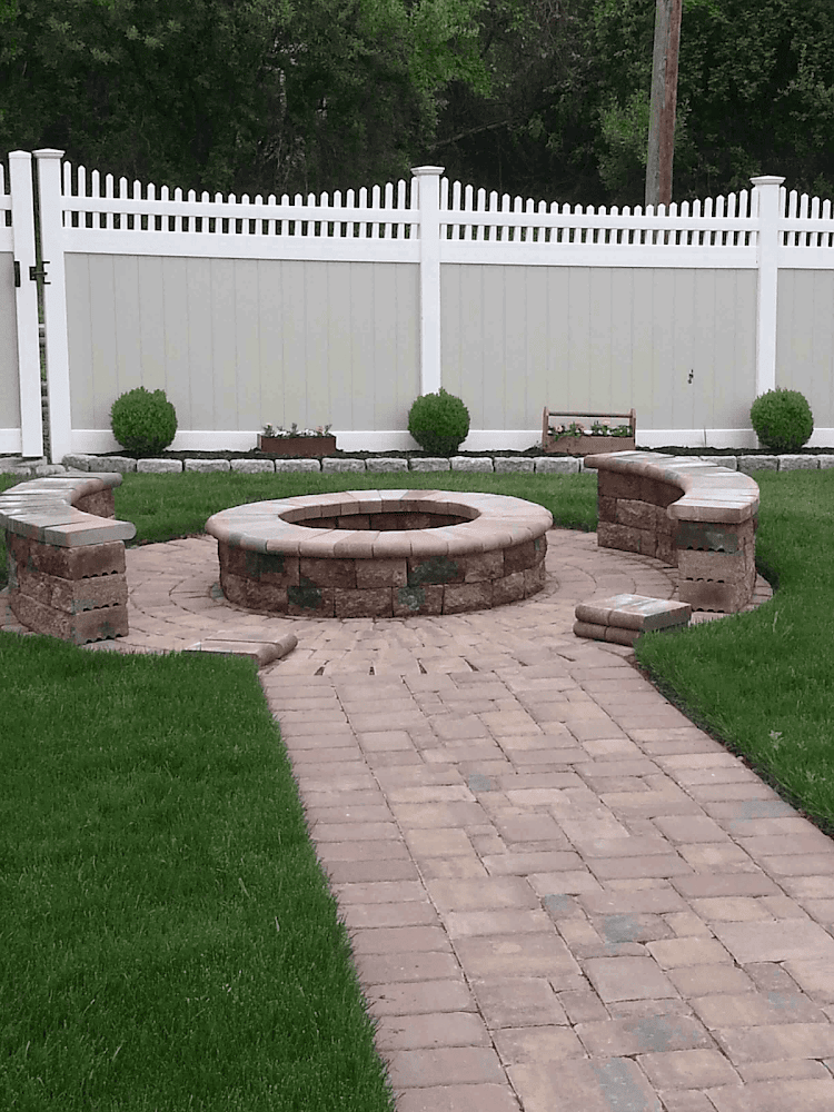 AV Stone and Pavers