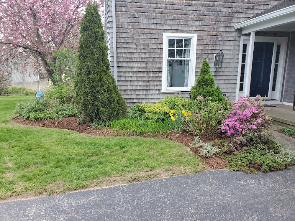 AAron's Land Landscaping LLC