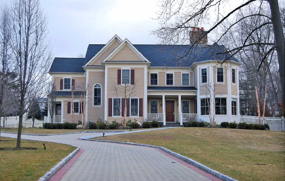 P Casinelli Construction