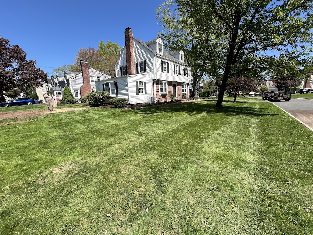 Drc Landscaping llc