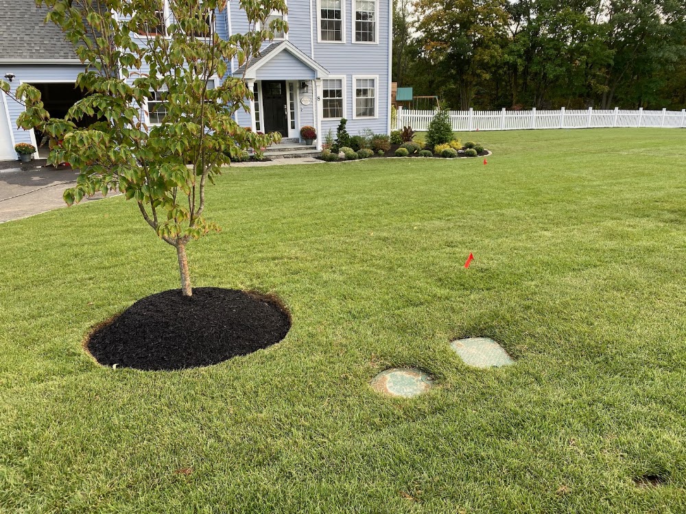 Pepper's Landscaping & Lawn Service Inc.