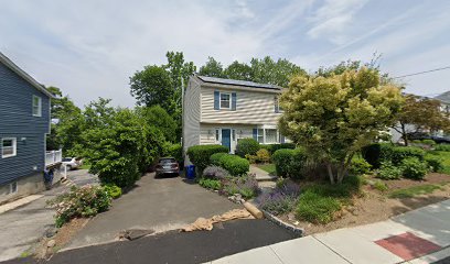 Mckinley Landscape Designs Llc