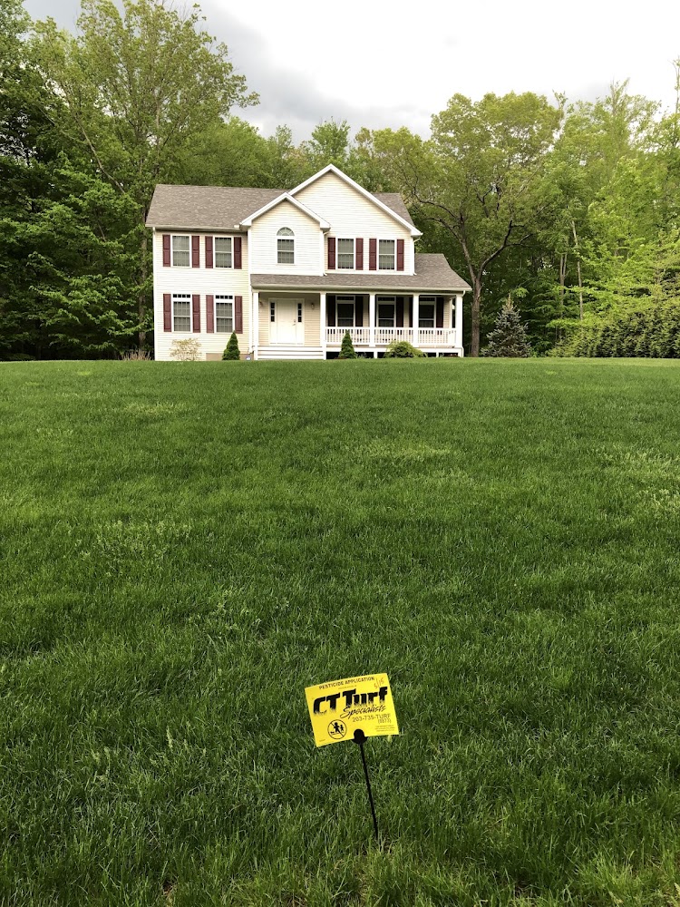 CT Turf Specialists