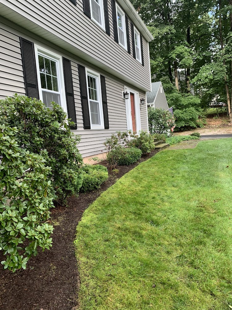 Blossom View Landscaping