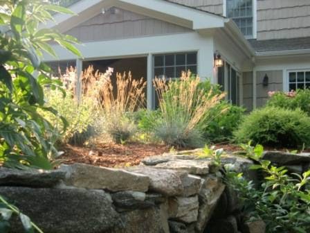 Roberts & Roberts Landscape and Garden Design