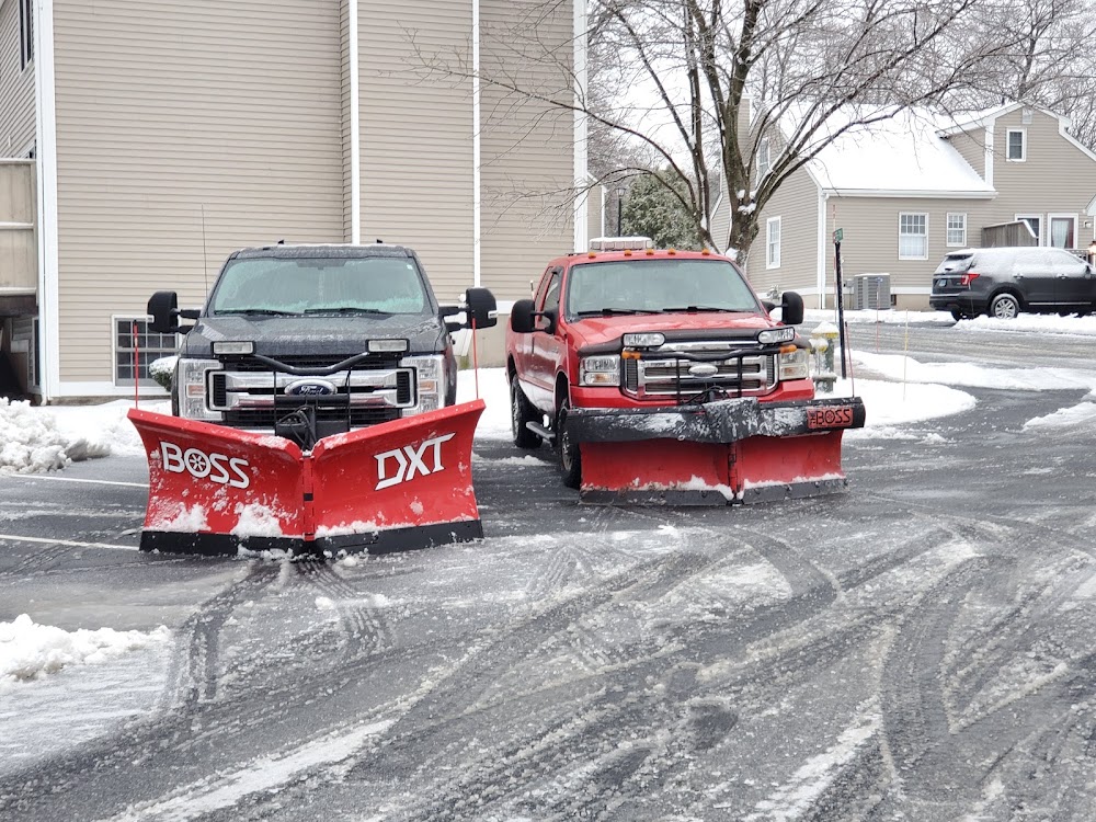 Sorella Landscaping LLC