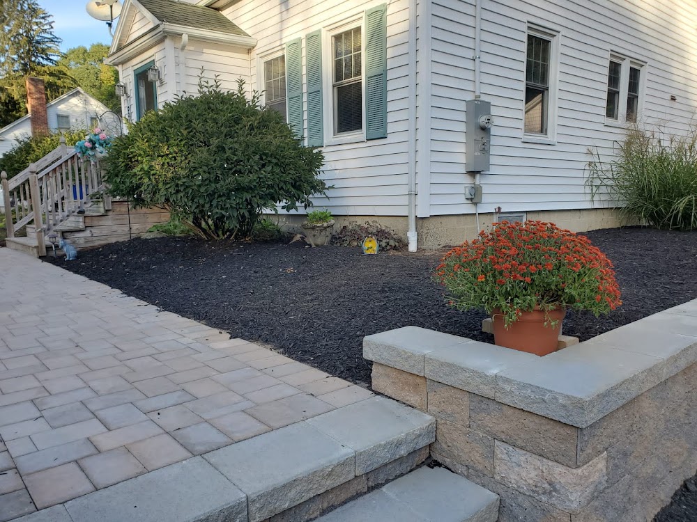 PJ's Landscape & Design