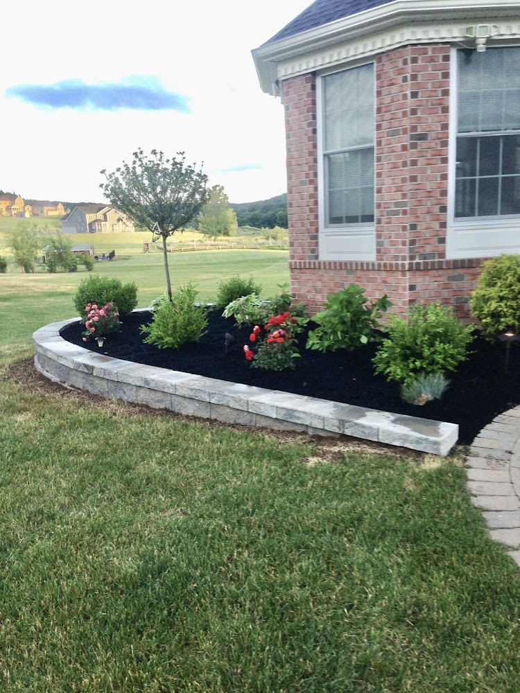 Signature Stone & Landscape LLC
