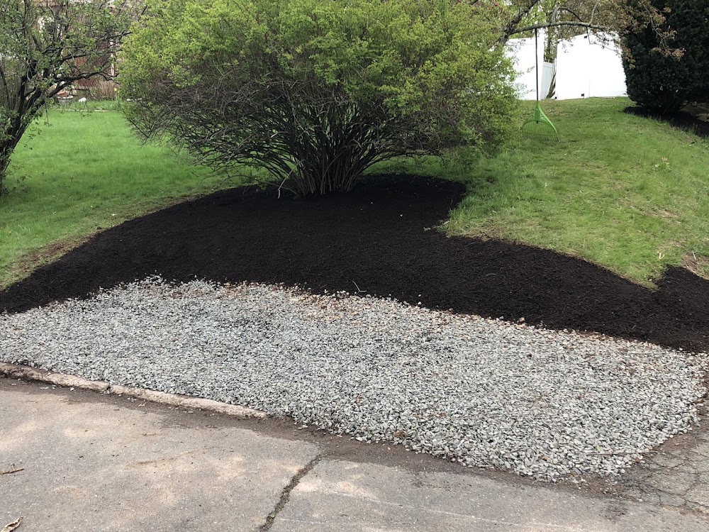 Ty’s Yard Work LLC