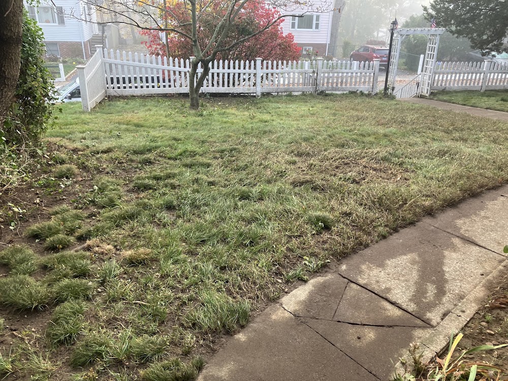Ferraris landscaping & home improvement LLC