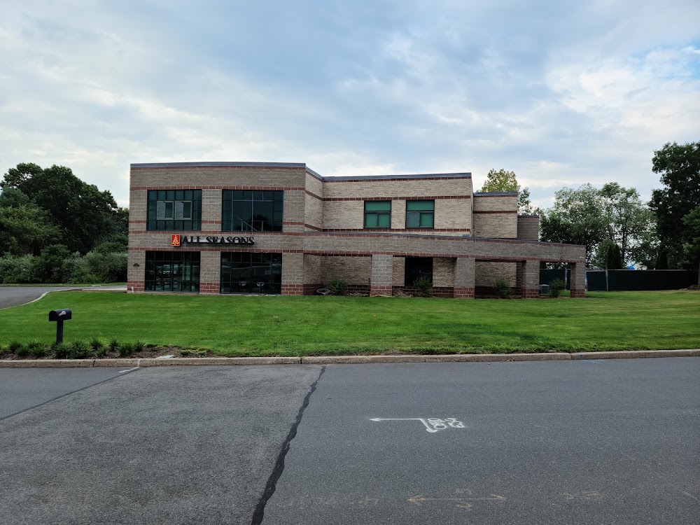 All Seasons Landscaping Inc.