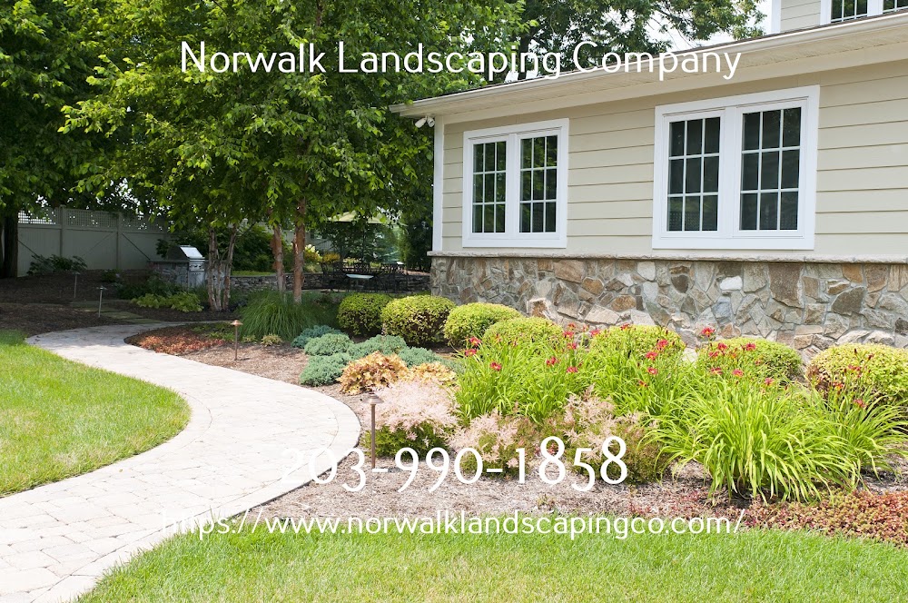 Norwalk Landscaping Company