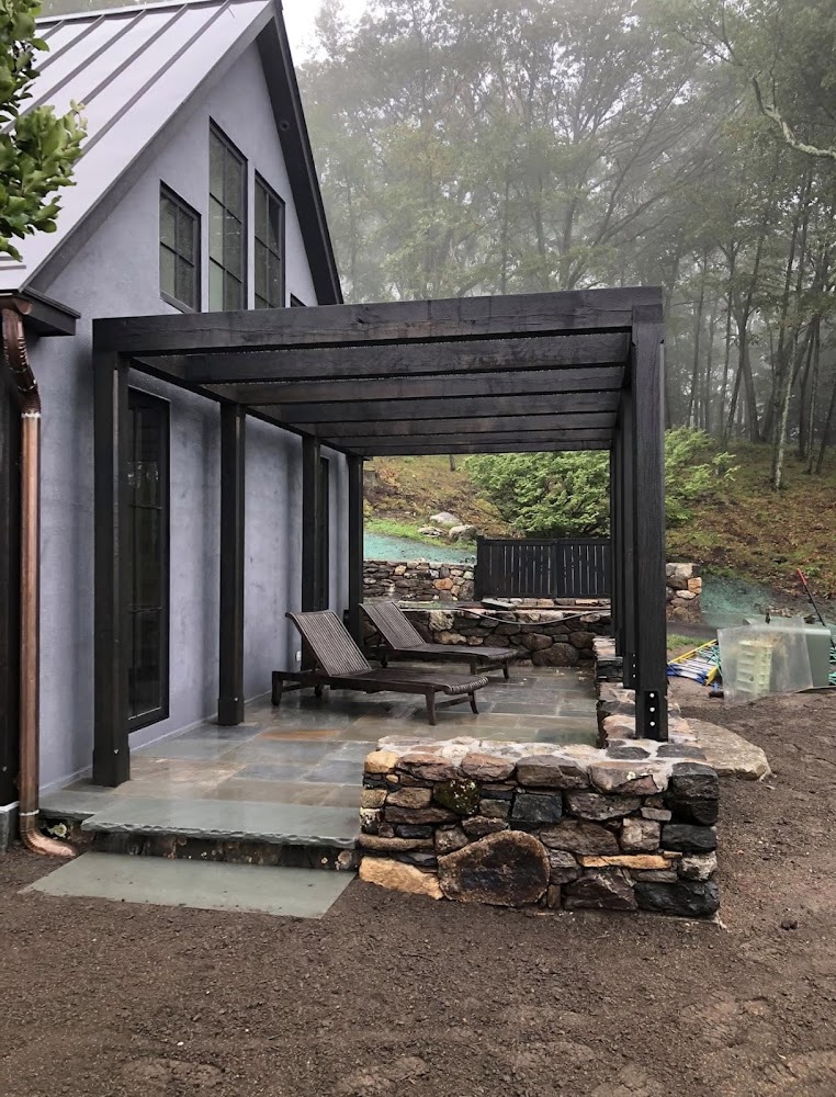 Jespersen’s Landscaping LLC
