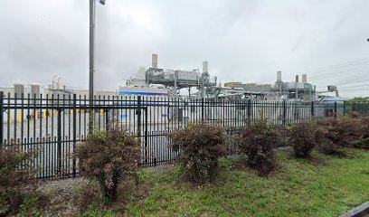 LJF Outdoor Maintenance LLC