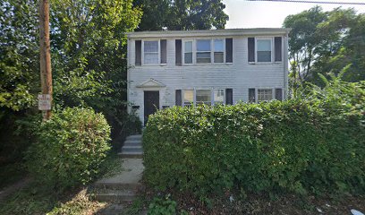 Perennial Landscape,Middletown,CT,06457