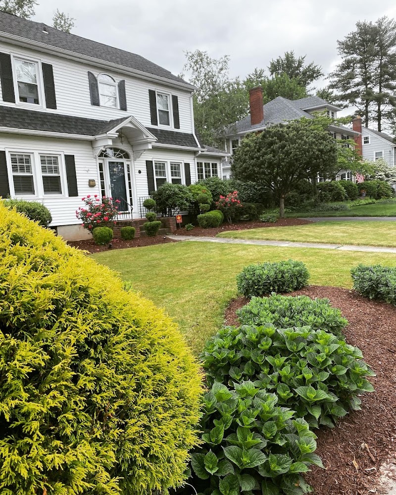 AOK Landscaping LLC