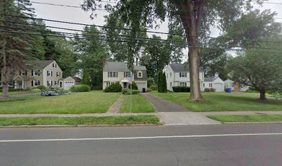 ROBERTS LAWN AND TREE CARE
