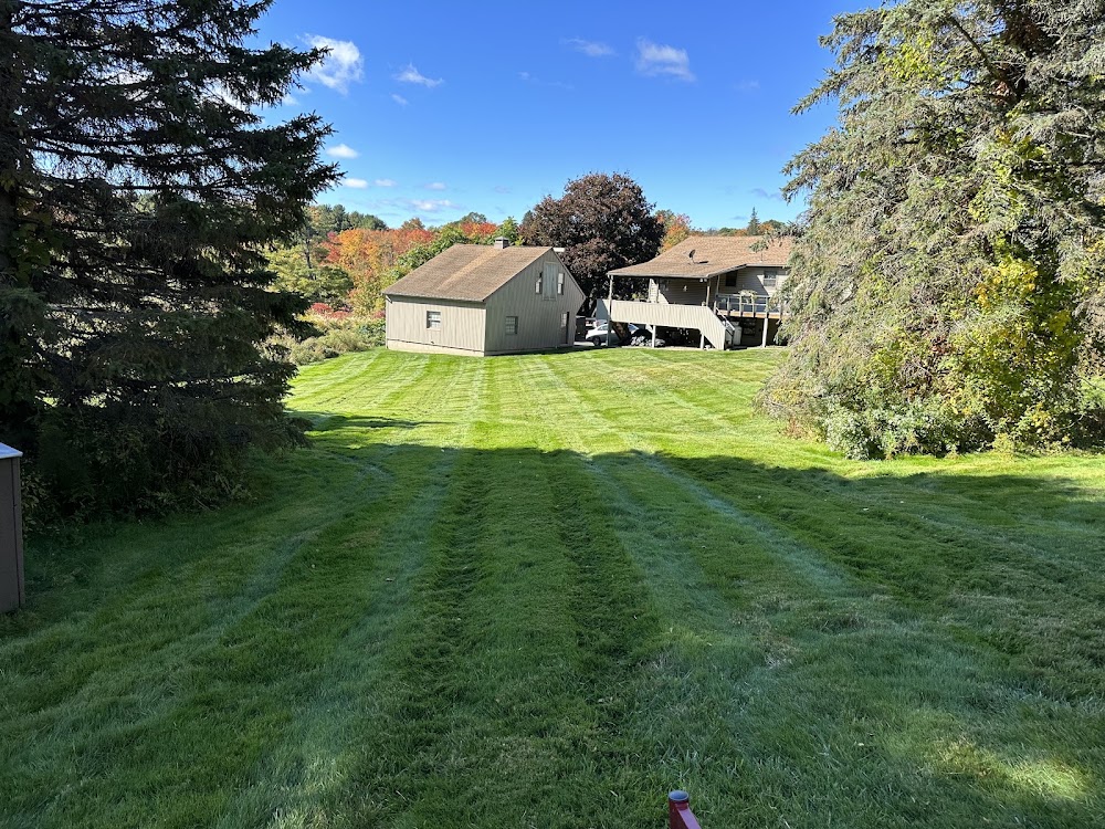 Vankar Landscaping LLC