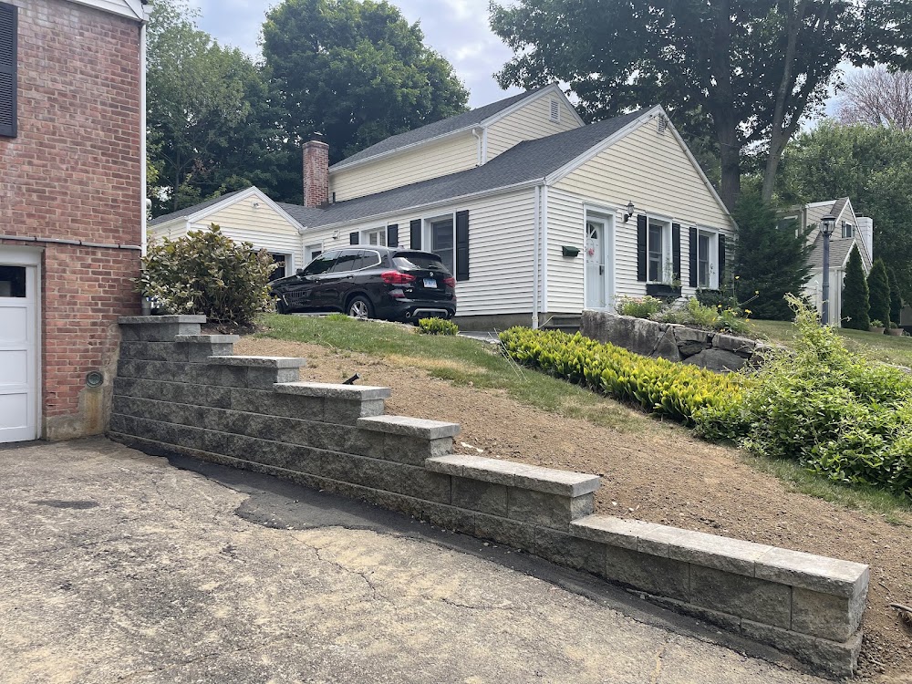 Sullivan & Son Landscaping Management