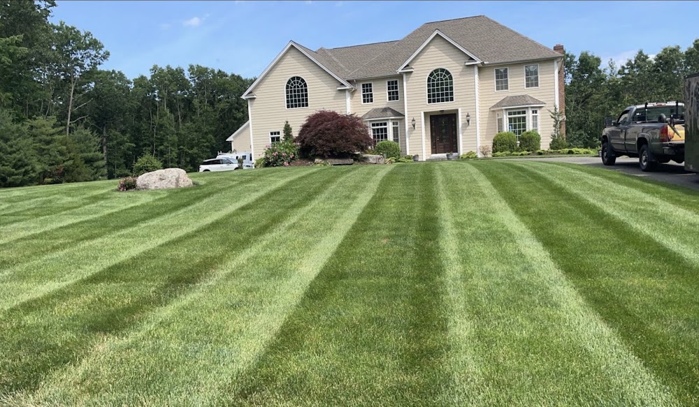 Valley landscapes LLC