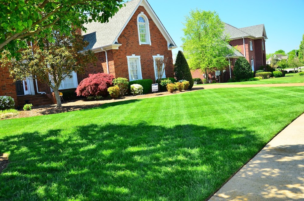 Bens Landscaping and Excavation
