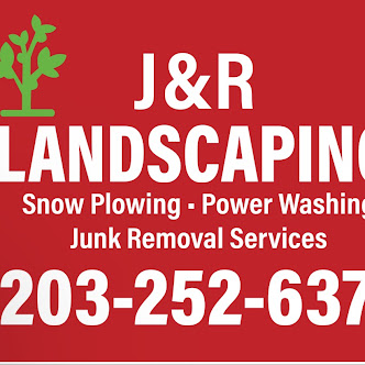 J&R LANDSCAPING LLC