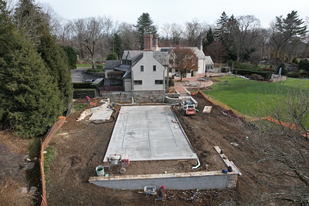 Town & Country Landscape Management
