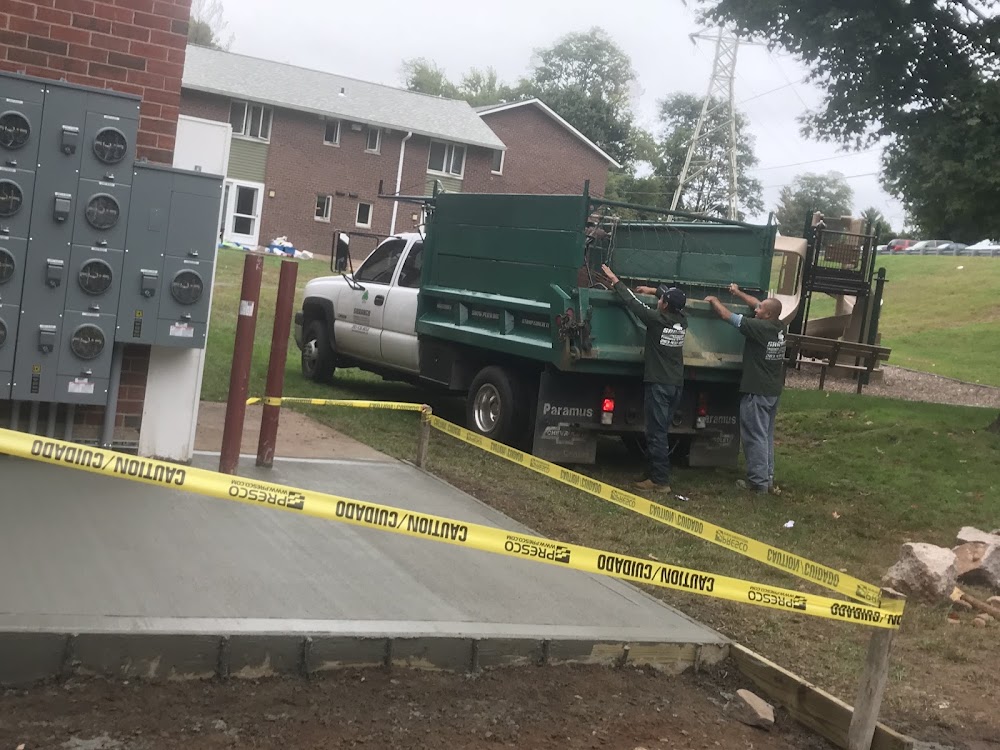 Sarango Landscaping & Construction Llc