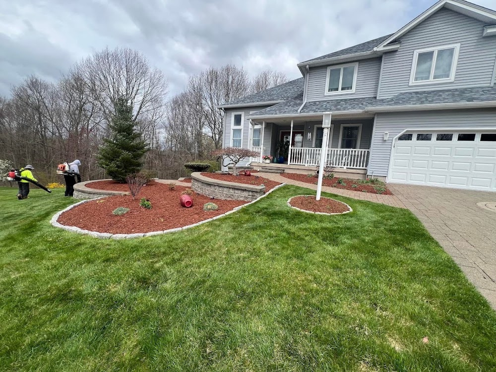 Apex Landscape & Demolition llc