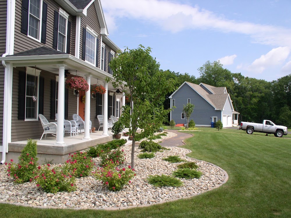 Hillside Landscaping Co.