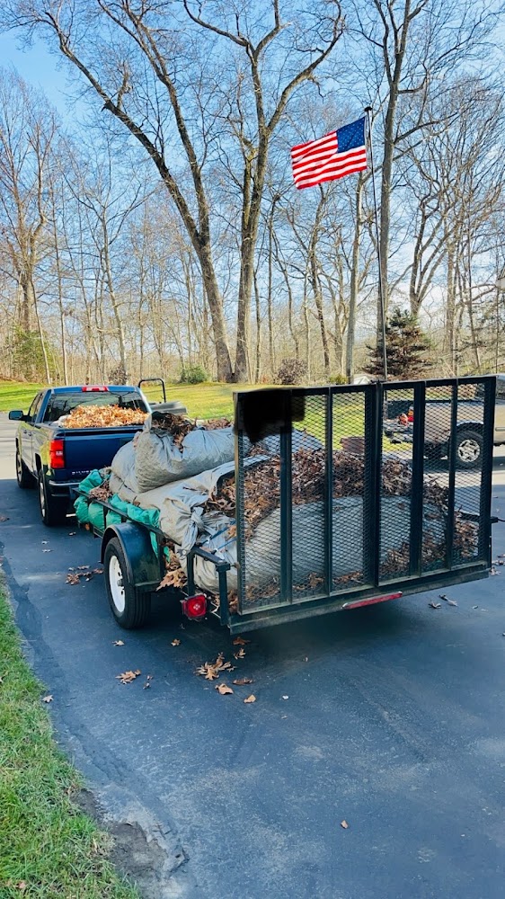 Aces Landscaping LLC