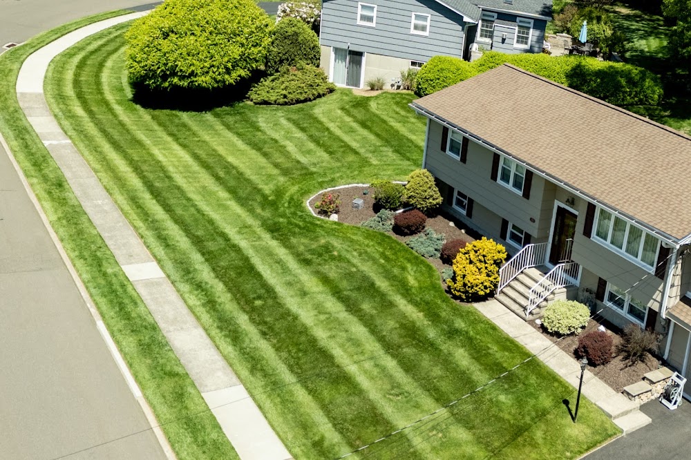 Four Seasons Precision Landscaping, Milford CT