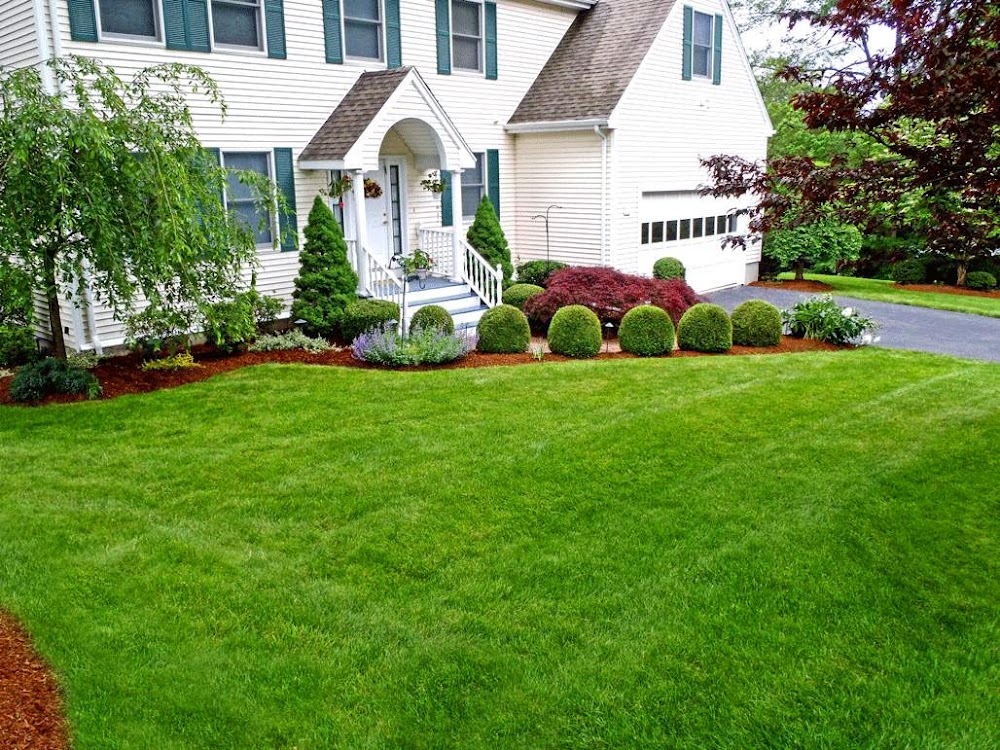 Kelly Landscaping