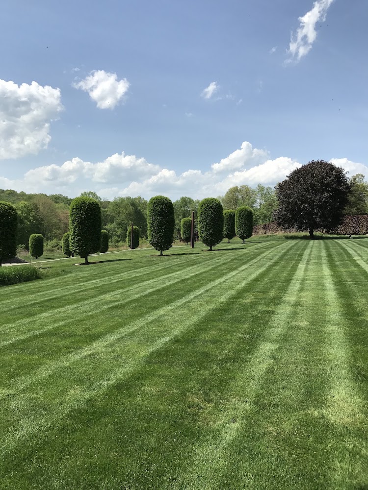 L A Landscaping and Property Maintenance LLC