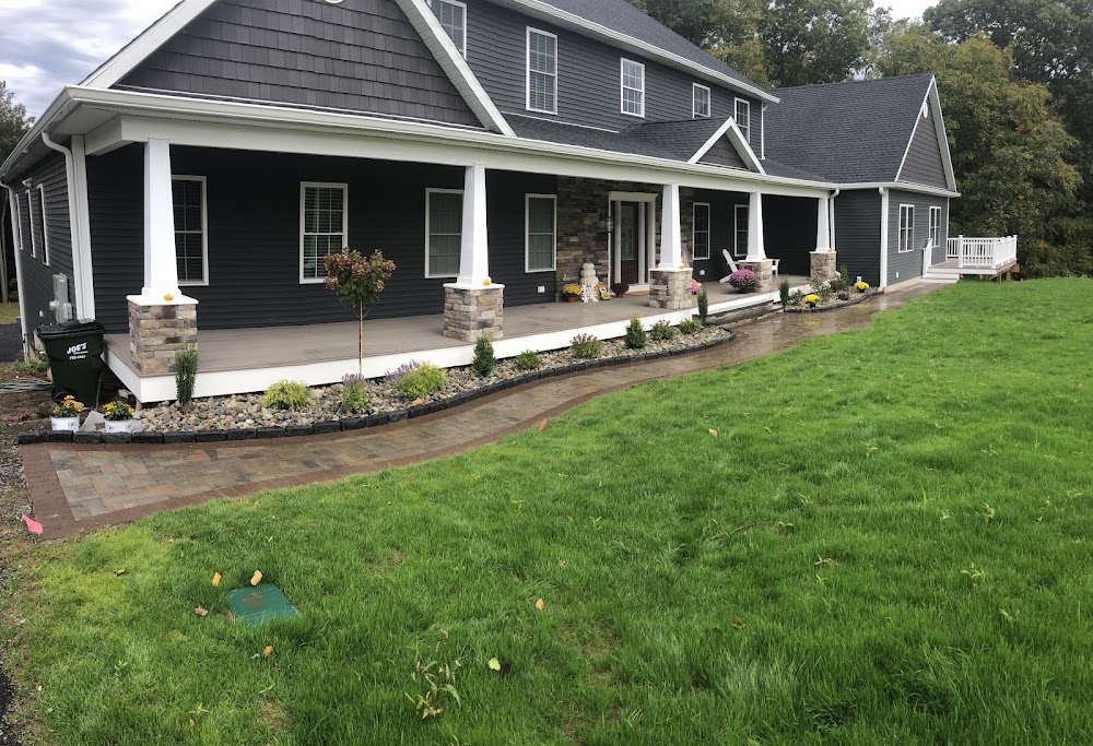 MJV'S Property Management