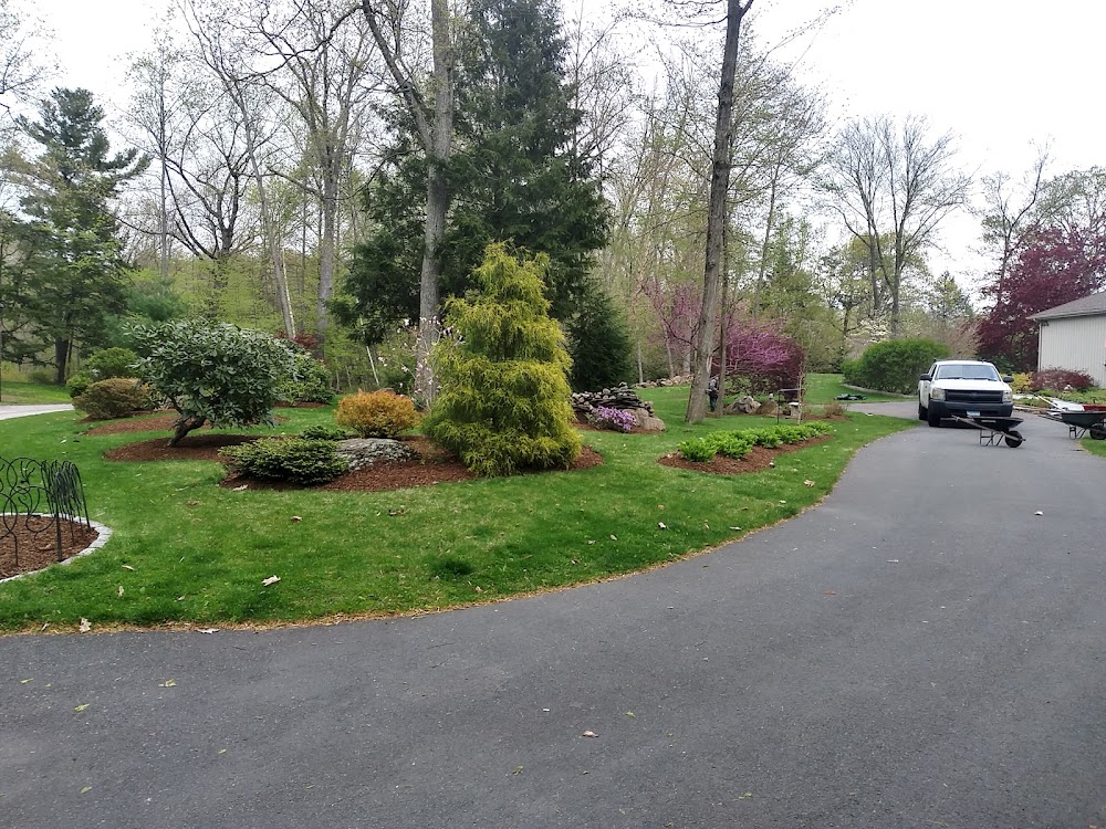 Landscape Company