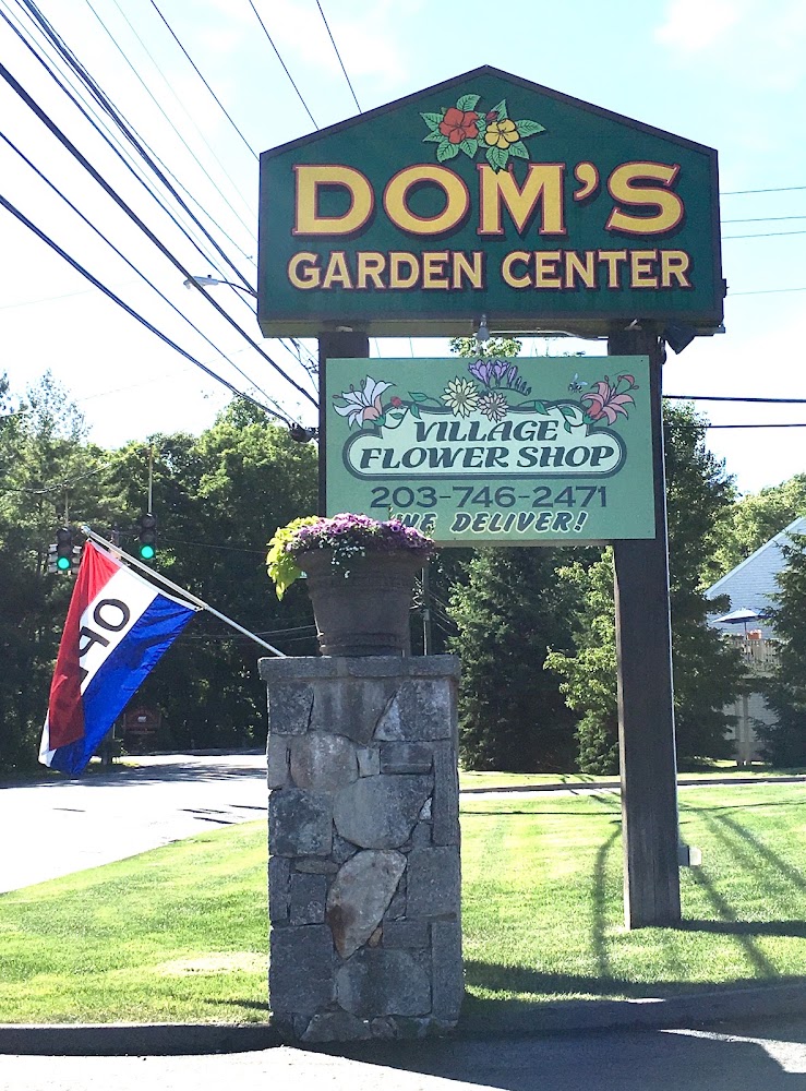 Dom's Garden Center