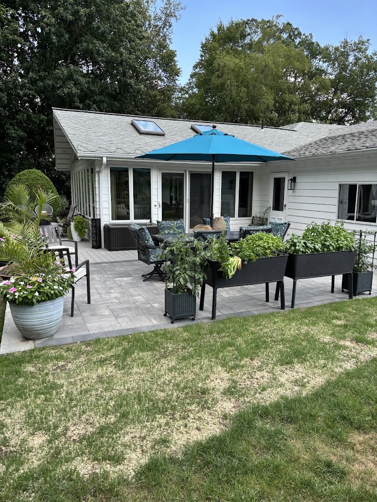 J V Landscaping LLC