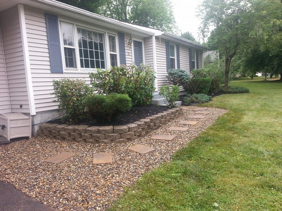 Kings Landscaping & Powerwashing