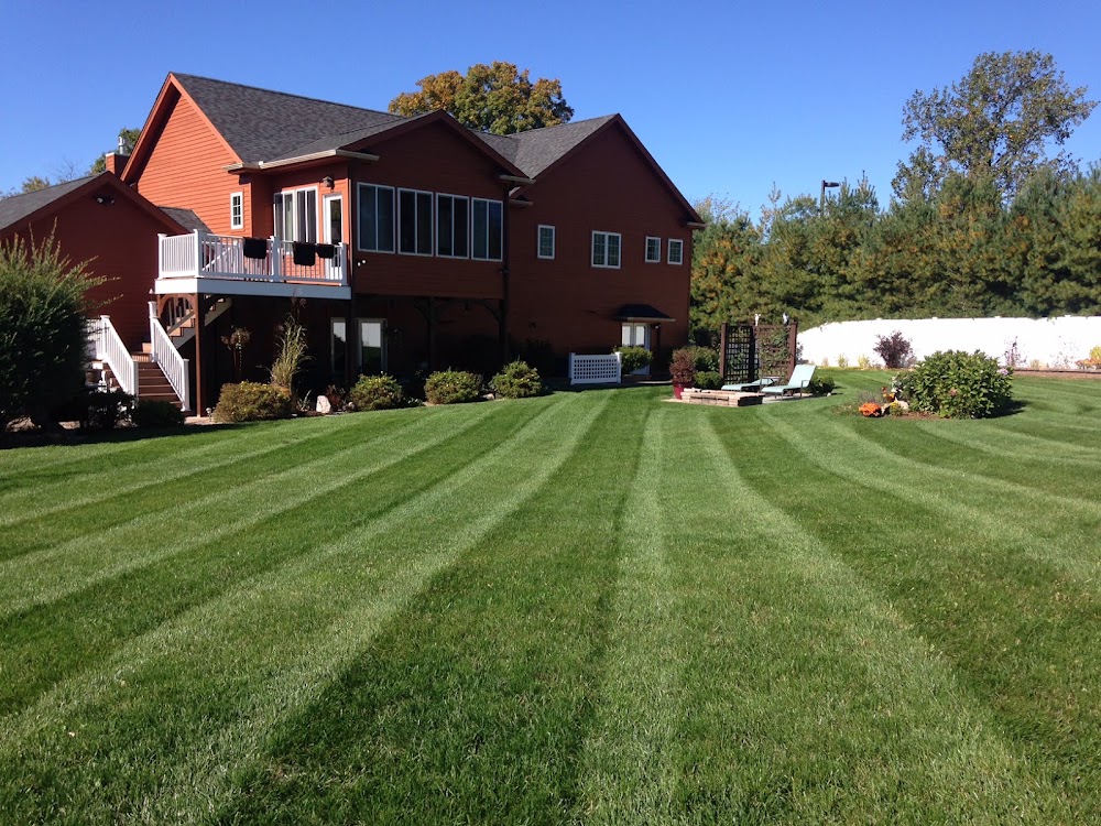 The Greenscaping Company