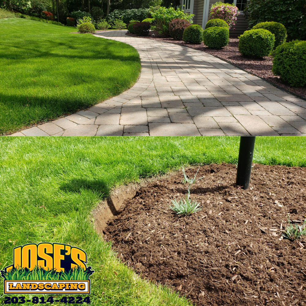 Joses Landscaping LLC.