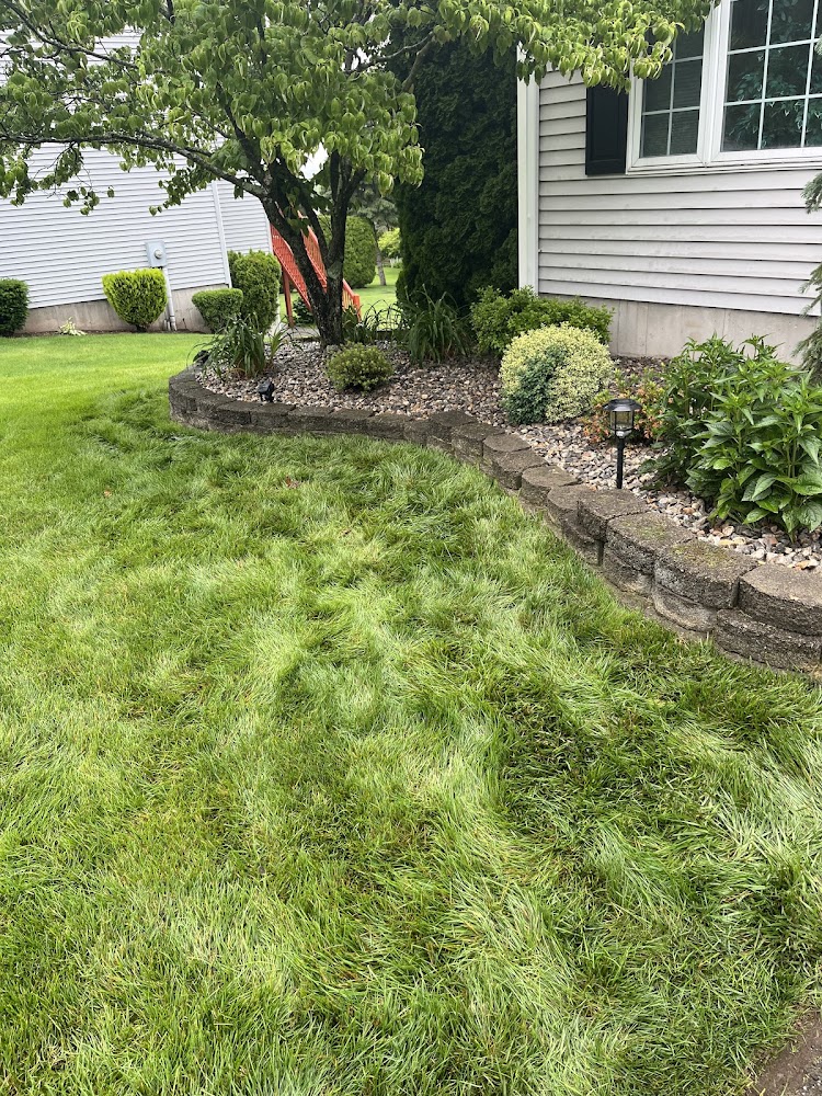 Cote's Landscaping & Lawn Service LLC