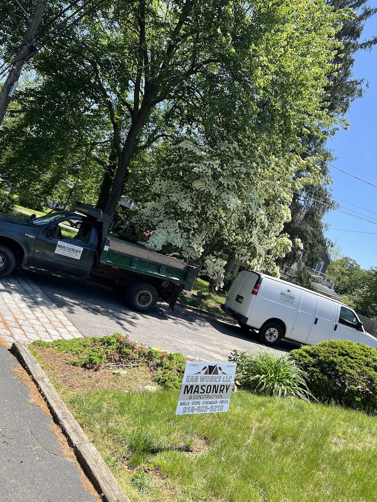 EAG works services llc