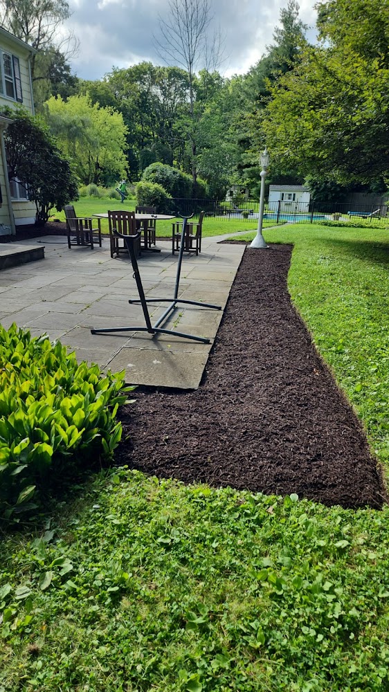 HV Landscaping Services