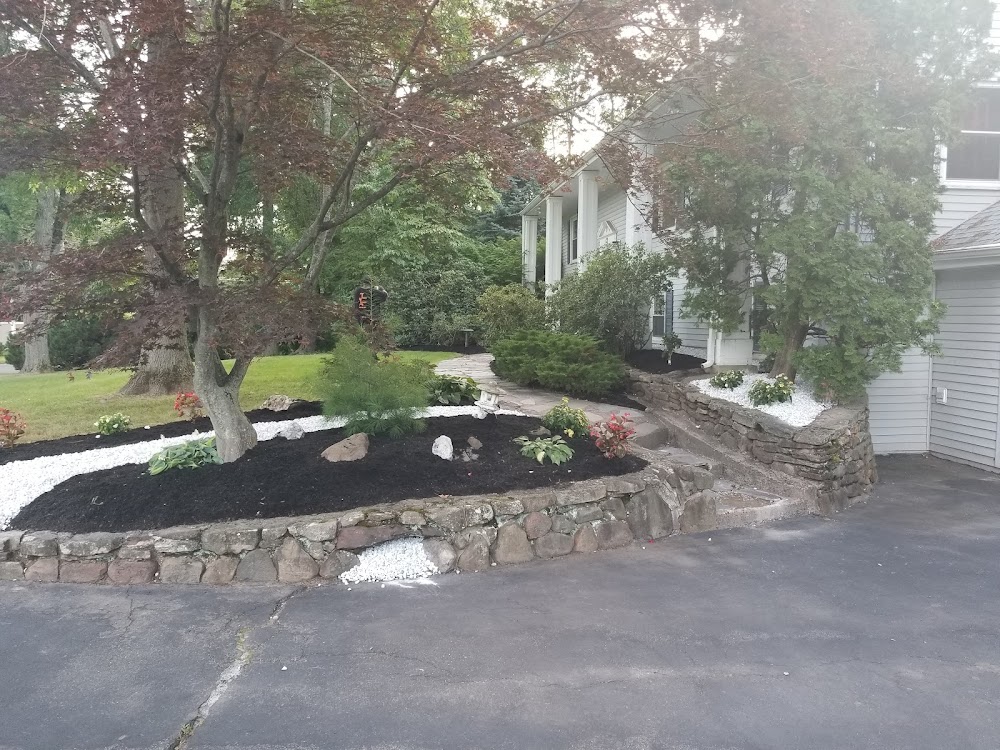 Judkins landscaping llc