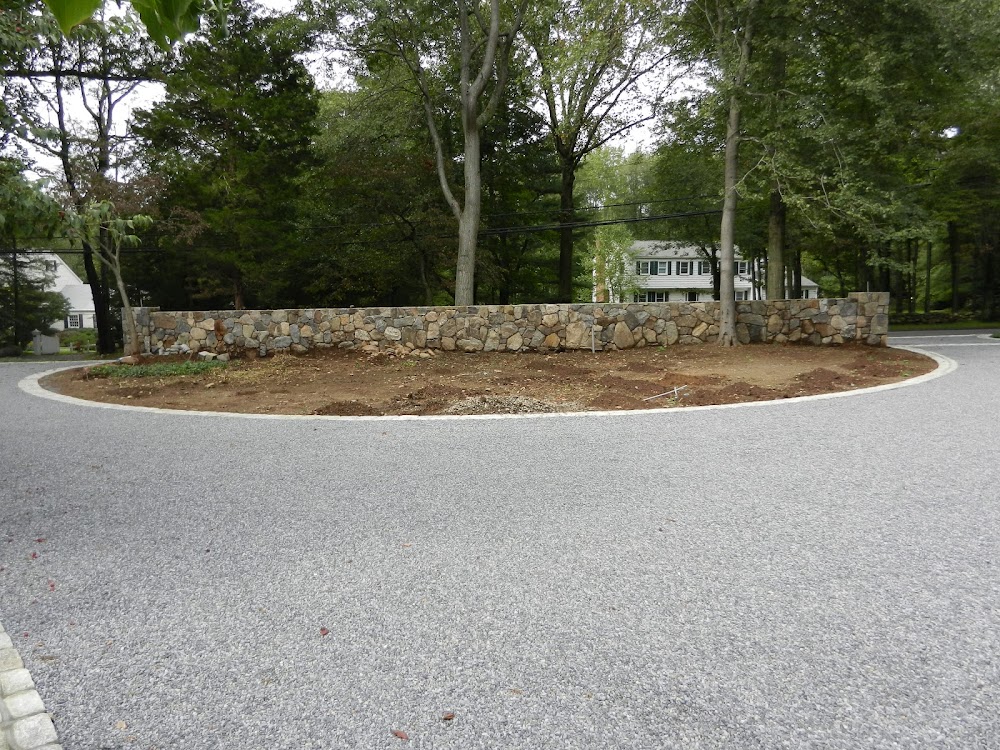 Ernesto's Landscaping