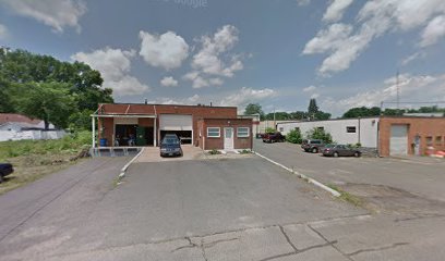 Athletic Turf Care