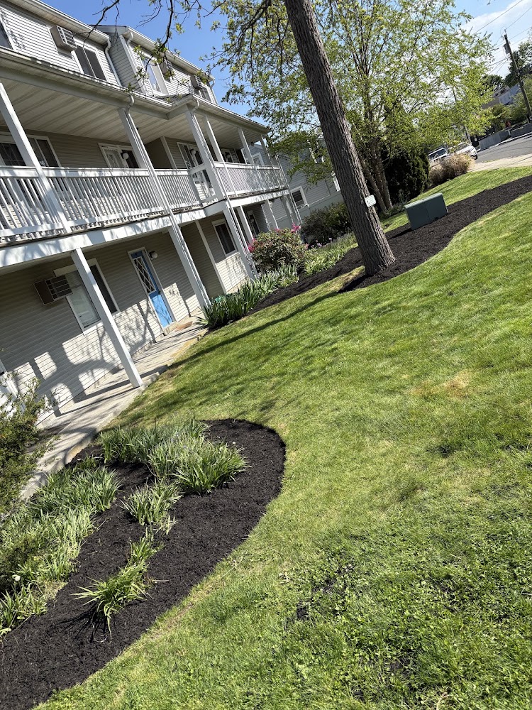 IronRoot Lawn & Landscape LLC